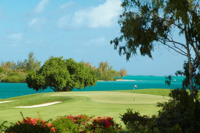 Anahita Anahita Golf Club