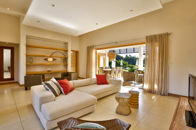 Anahita Prestige Villa
