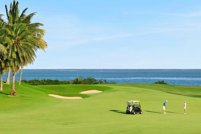 Anahita Golf Club - Anahita Golf Club
